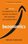 Bezonomics cover