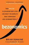 Bezonomics cover