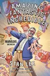 Amazing Fantastic Incredible cover
