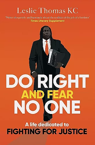 Do Right and Fear No One cover