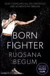 Born Fighter cover