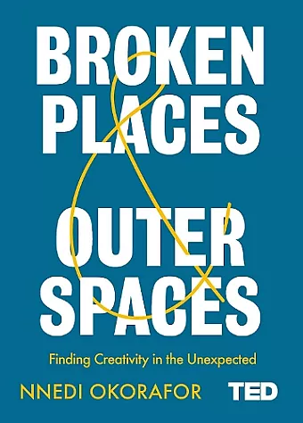 Broken Places & Outer Spaces cover