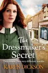 The Dressmaker's Secret cover
