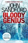 Bloody Genius cover