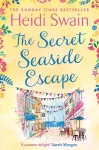 The Secret Seaside Escape cover