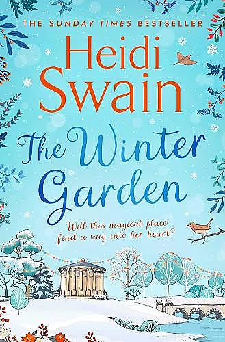 The Winter Garden cover