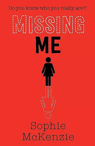 Missing Me cover
