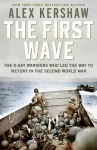 First Wave cover