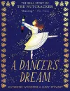 A Dancer's Dream cover