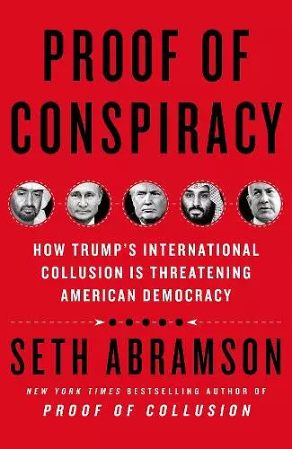 Proof of Conspiracy cover