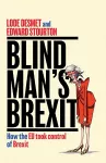 Blind Man's Brexit cover