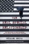 The Real Special Relationship cover
