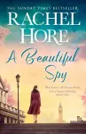 A Beautiful Spy cover