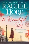 A Beautiful Spy cover