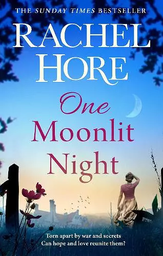 One Moonlit Night cover