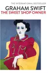 The Sweet Shop Owner cover