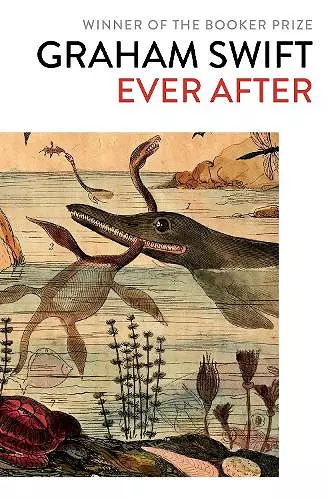 Ever After cover