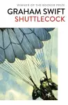 Shuttlecock cover