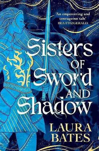 Sisters of Sword and Shadow cover