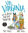 Vile Virginia and the Curse that Got Worse cover