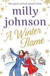 A Winter Flame cover