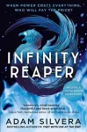 Infinity Reaper cover