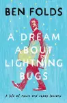 A Dream About Lightning Bugs cover