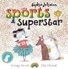 Sophie Johnson: Sports Superstar cover