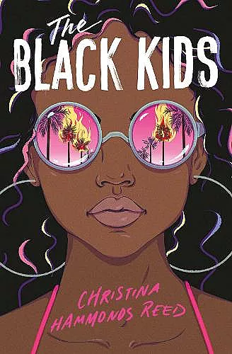 The Black Kids cover