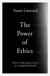 The Power of Ethics cover