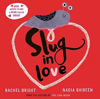 Slug in Love cover