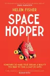 Space Hopper cover