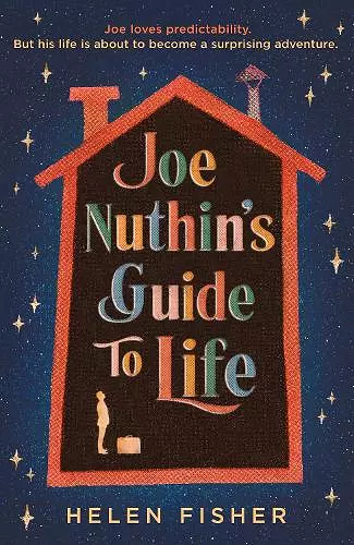 Joe Nuthin's Guide to Life cover