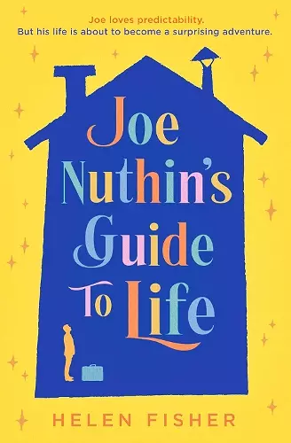 Joe Nuthin's Guide to Life cover