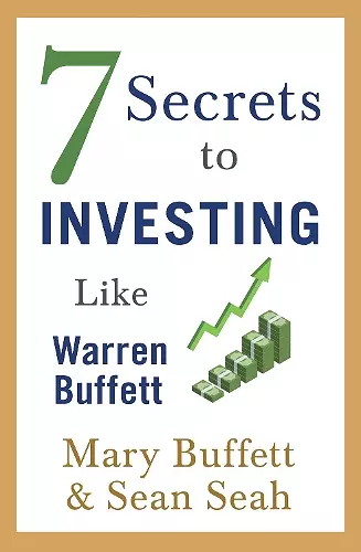 7 Secrets to Investing Like Warren Buffett cover