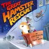 The Great Hamster Rescue cover