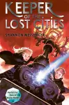 Keeper of the Lost Cities cover