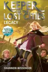 Legacy cover