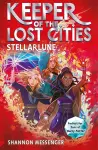 Stellarlune cover