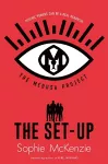 The Medusa Project: The Set-Up cover