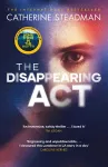 The Disappearing Act cover