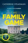 The Family Game cover