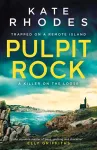 Pulpit Rock cover