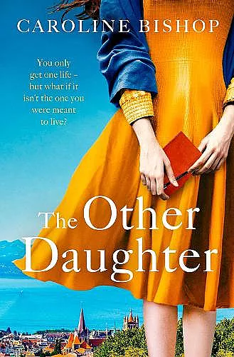 The Other Daughter cover