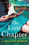 The Lost Chapter cover