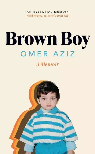 Brown Boy cover