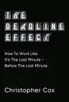 The Deadline Effect cover