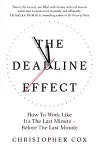 The Deadline Effect cover