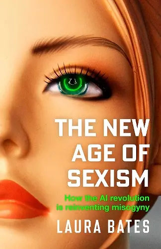 The New Age of Sexism cover