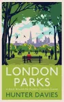 London Parks cover